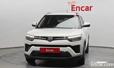 SsangYong TIBOLI 2022 1.5 гидро в Москве № 1685990, миниатюра 3
