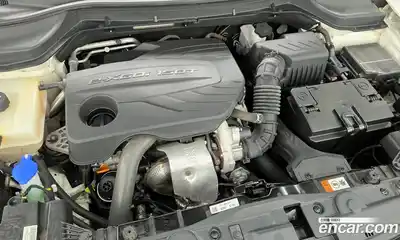 SsangYong TIBOLI 2022 1.5 гидро в Москве № 1685990, миниатюра 6