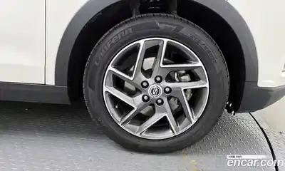 SsangYong TIBOLI 2022 1.5 гидро в Москве № 1685990, миниатюра 7