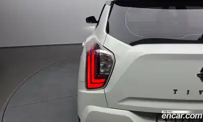 SsangYong TIBOLI 2022 1.5 гидро в Москве № 1685990, миниатюра 9