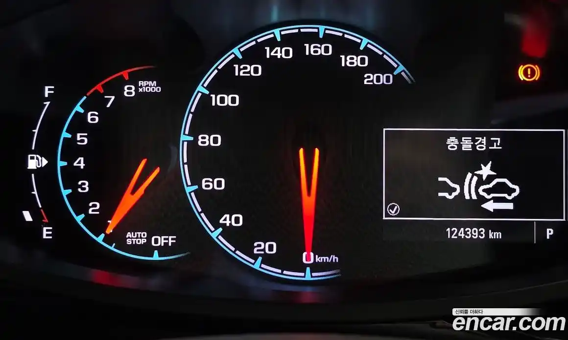 Chevrolet Spark 2018 1.0 гидро в Москве № 1687561, фото 11