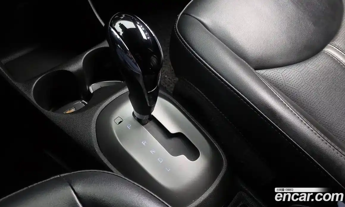 Chevrolet Spark 2018 1.0 гидро в Москве № 1687561, фото 12