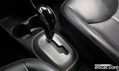 Chevrolet Spark 2018 1.0 гидро в Москве № 1687561, миниатюра 12