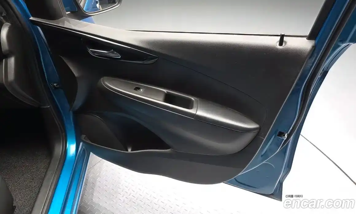 Chevrolet Spark 2018 1.0 гидро в Москве № 1687561, фото 14