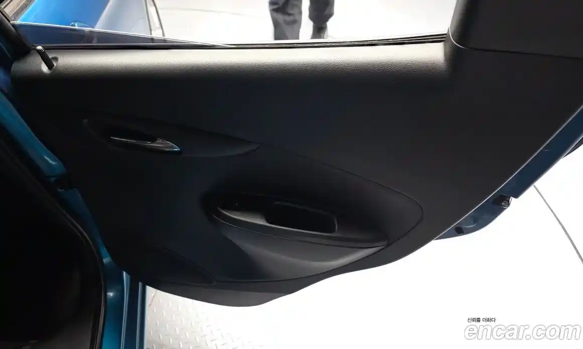 Chevrolet Spark 2018 1.0 гидро в Москве № 1687561, фото 15