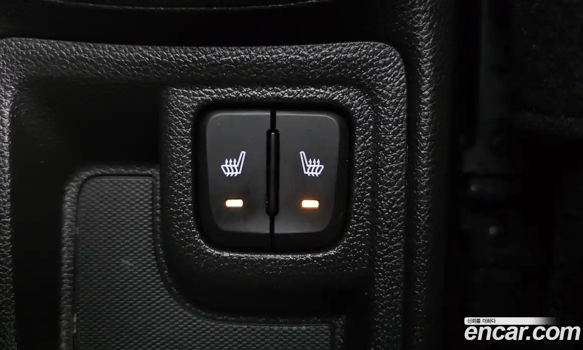 Chevrolet Spark 2018 1.0 гидро в Москве № 1687561, фото 20