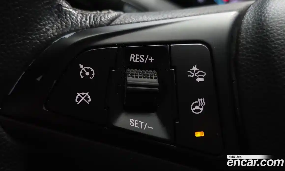 Chevrolet Spark 2018 1.0 гидро в Москве № 1687561, фото 23