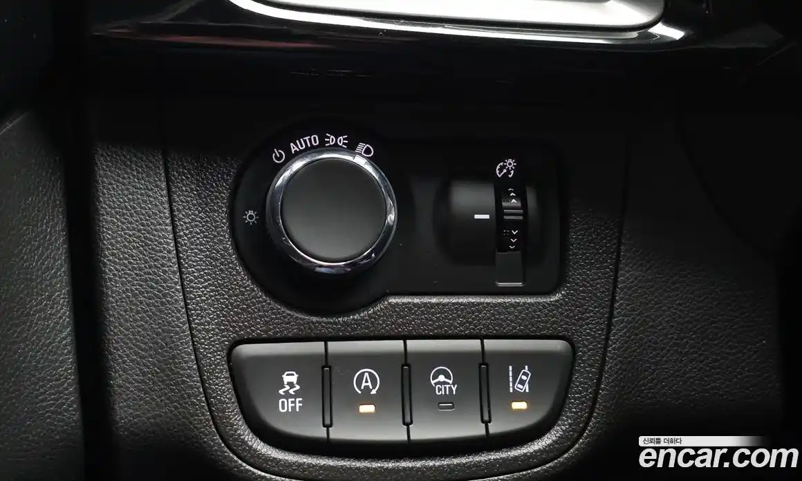 Chevrolet Spark 2018 1.0 гидро в Москве № 1687561, фото 24