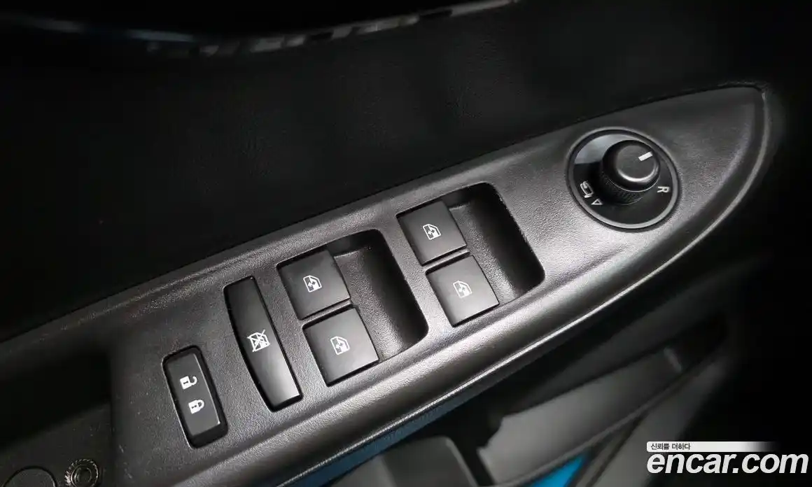 Chevrolet Spark 2018 1.0 гидро в Москве № 1687561, фото 27