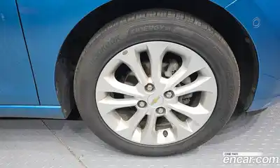 Chevrolet Spark 2018 1.0 гидро в Москве № 1687561, миниатюра 7
