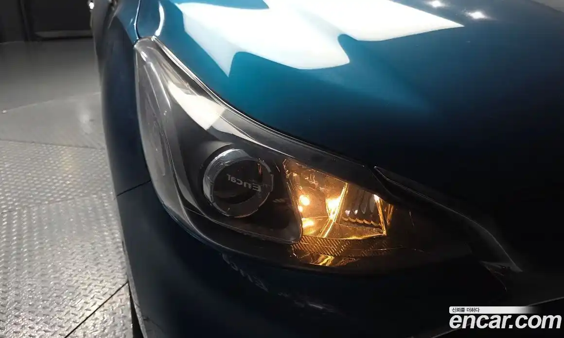 Chevrolet Spark 2018 1.0 гидро в Москве № 1687561, фото 8