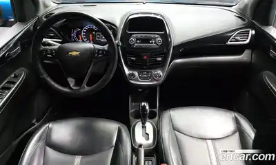 Chevrolet Spark 2018 1.0 гидро в Москве № 1687561, миниатюра 10