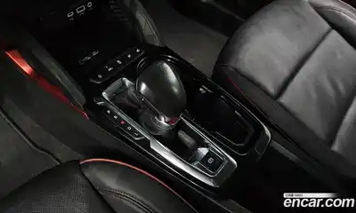 Chevrolet TrailBlazer 2022 1.3 гидро в Москве № 1687745, миниатюра 12