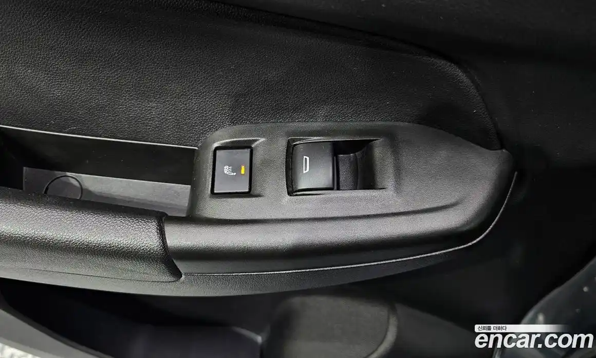 Chevrolet TrailBlazer 2022 1.3 гидро в Москве № 1687745, фото 24