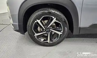 Chevrolet TrailBlazer 2022 1.3 гидро в Москве № 1687745, миниатюра 5