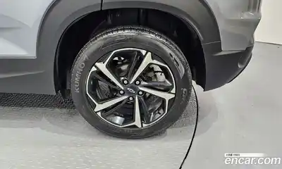 Chevrolet TrailBlazer 2022 1.3 гидро в Москве № 1687745, миниатюра 7