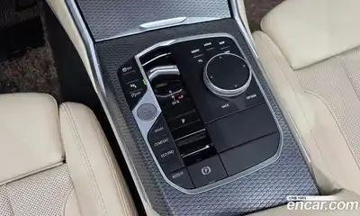 BMW 3-Series 2023 2.0 гидро в Москве № 1689480, миниатюра 12