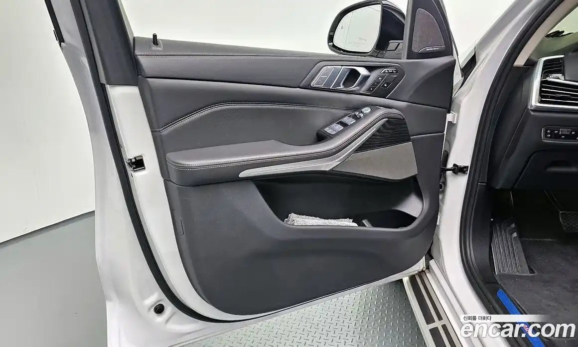 BMW X7 2022 3.0 гидро в Москве № 1689672, фото 14