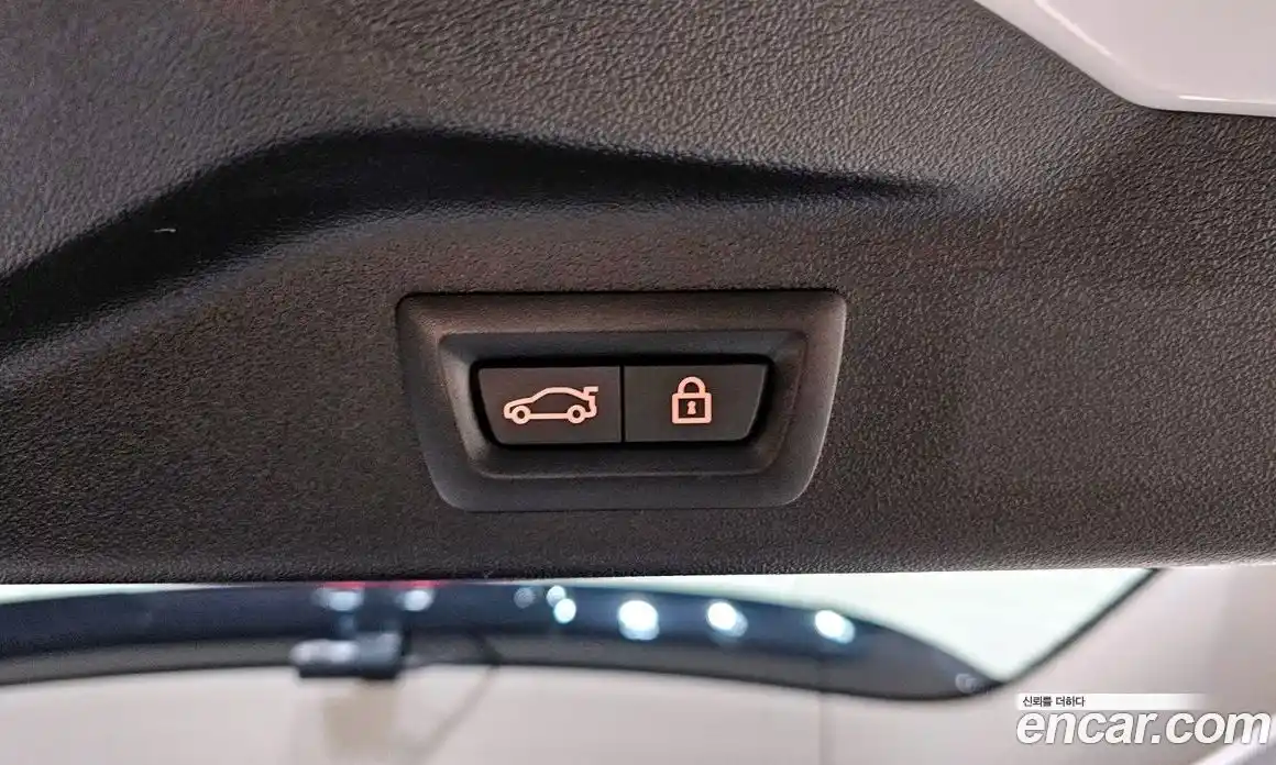 BMW X7 2022 3.0 гидро в Москве № 1689672, фото 26