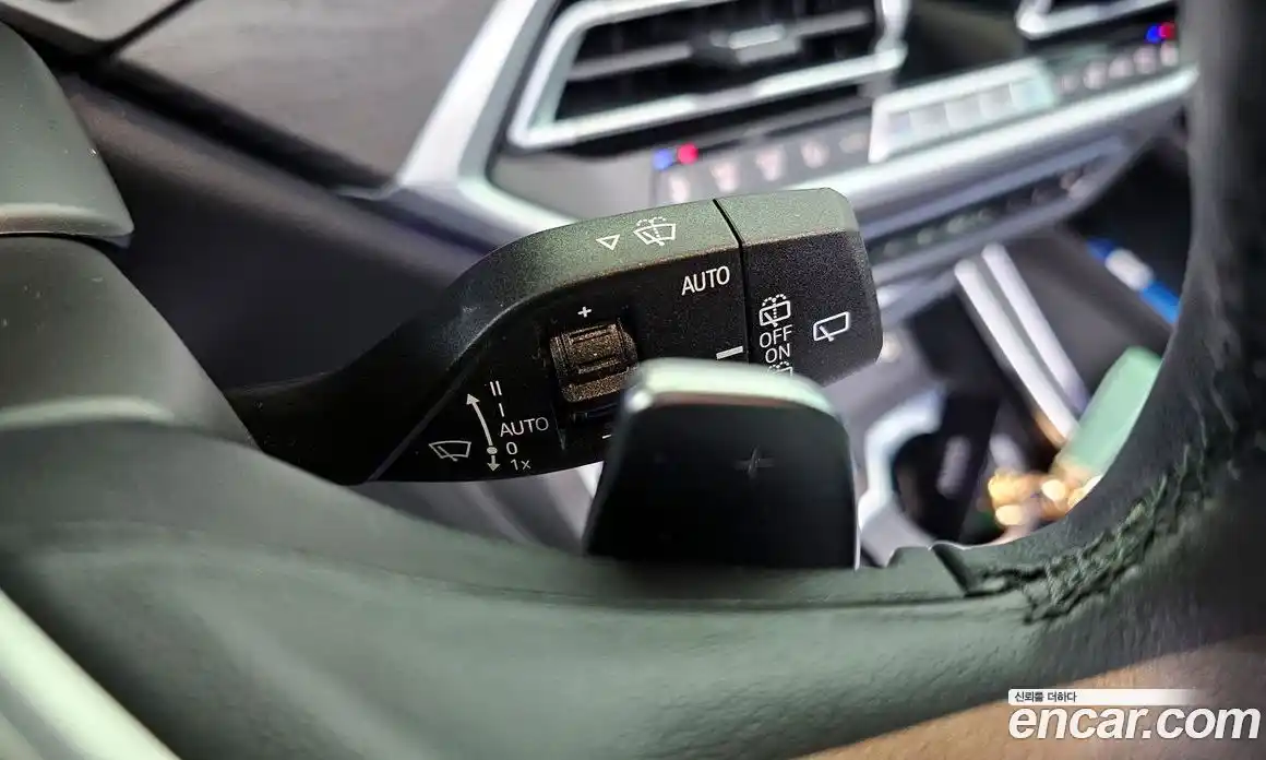 BMW X7 2022 3.0 гидро в Москве № 1689672, фото 30