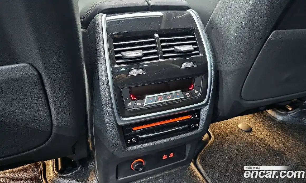 BMW X7 2022 3.0 гидро в Москве № 1689672, фото 37
