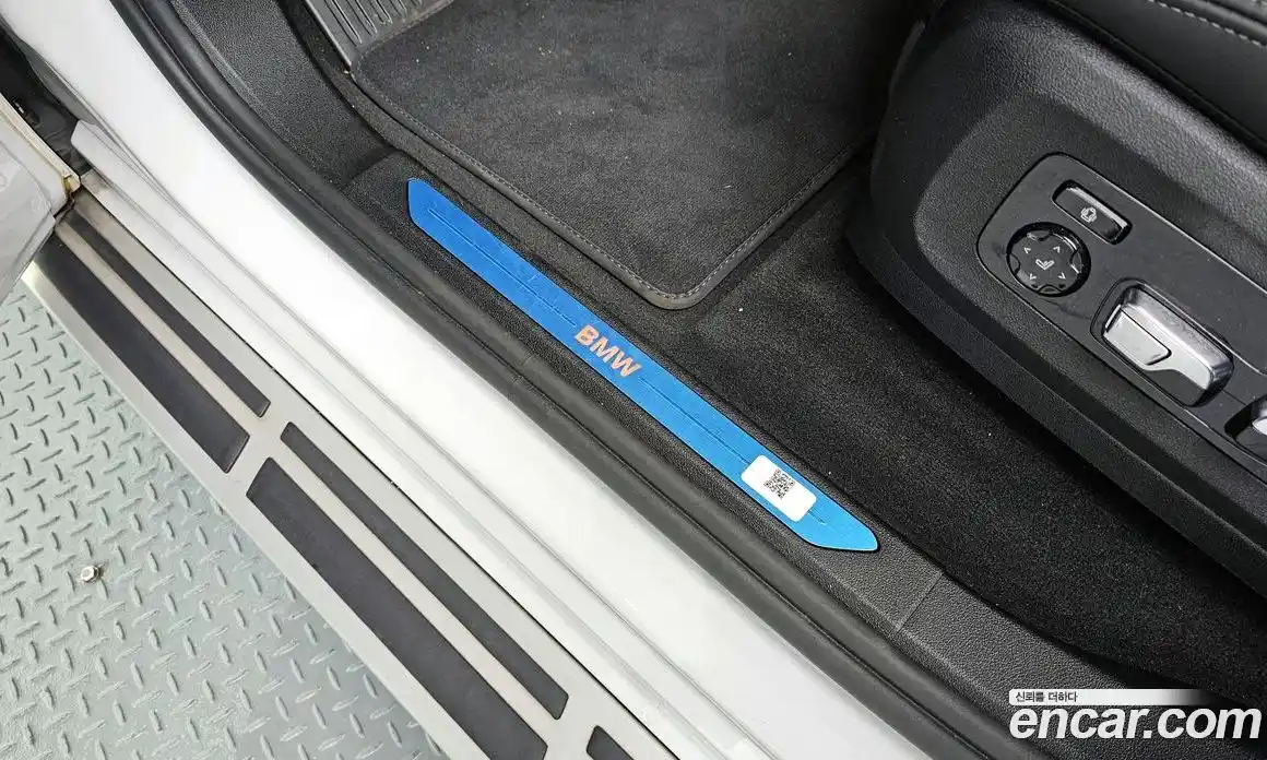 BMW X7 2022 3.0 гидро в Москве № 1689672, фото 39
