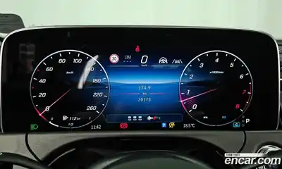 Mercedes-Benz E-Class 2024 2.0 гидро в Москве № 1690000, миниатюра 11