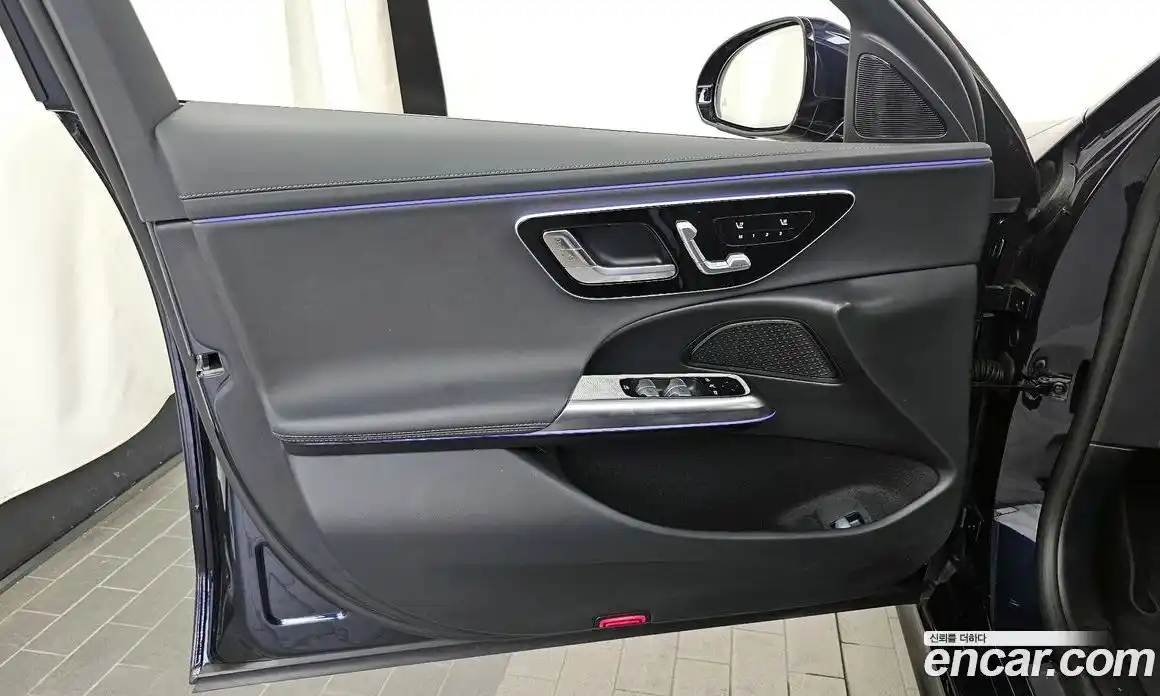 Mercedes-Benz E-Class 2024 2.0 гидро в Москве № 1690000, фото 14