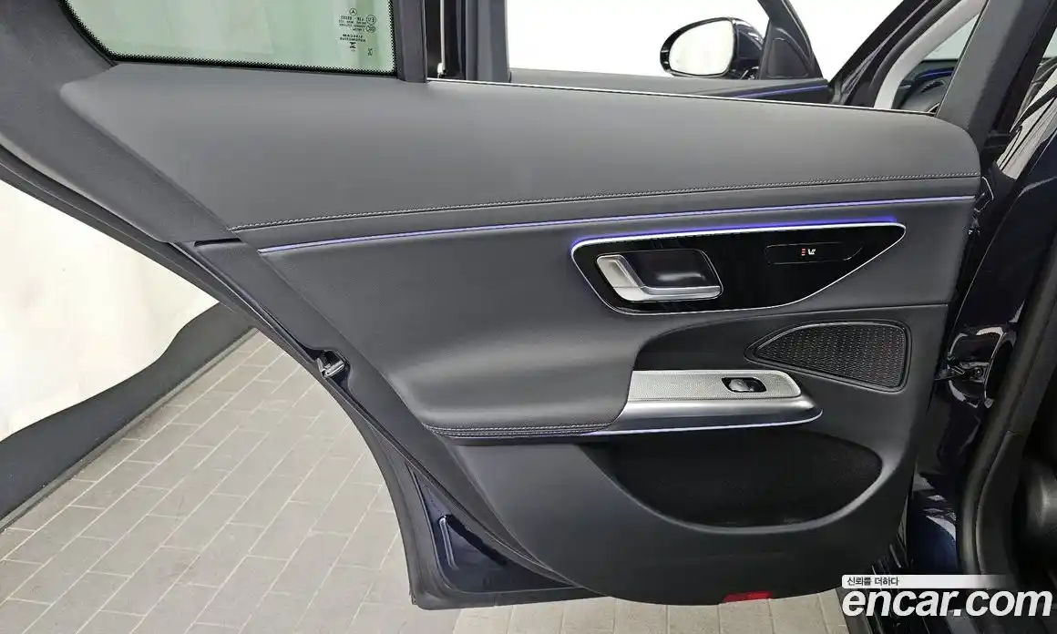 Mercedes-Benz E-Class 2024 2.0 гидро в Москве № 1690000, фото 15