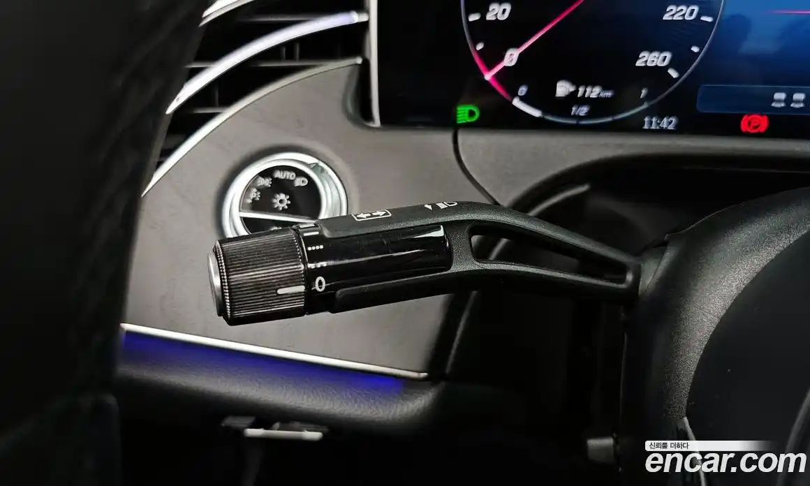 Mercedes-Benz E-Class 2024 2.0 гидро в Москве № 1690000, фото 16