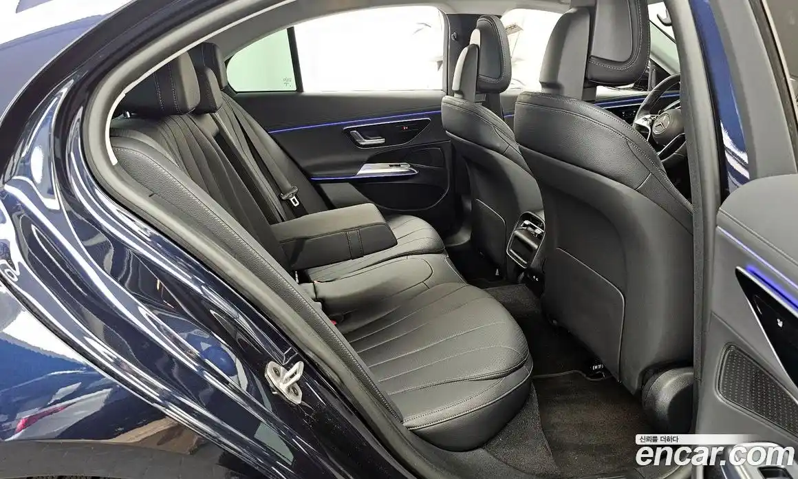 Mercedes-Benz E-Class 2024 2.0 гидро в Москве № 1690000, фото 18