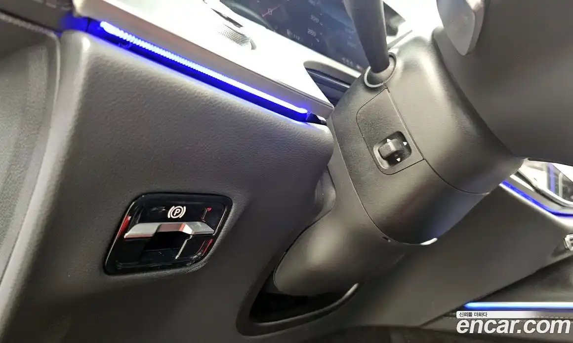 Mercedes-Benz E-Class 2024 2.0 гидро в Москве № 1690000, фото 24