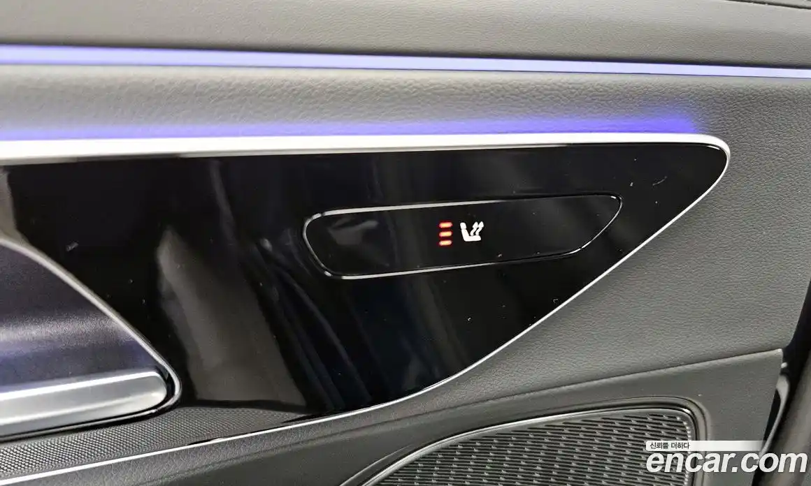 Mercedes-Benz E-Class 2024 2.0 гидро в Москве № 1690000, фото 25