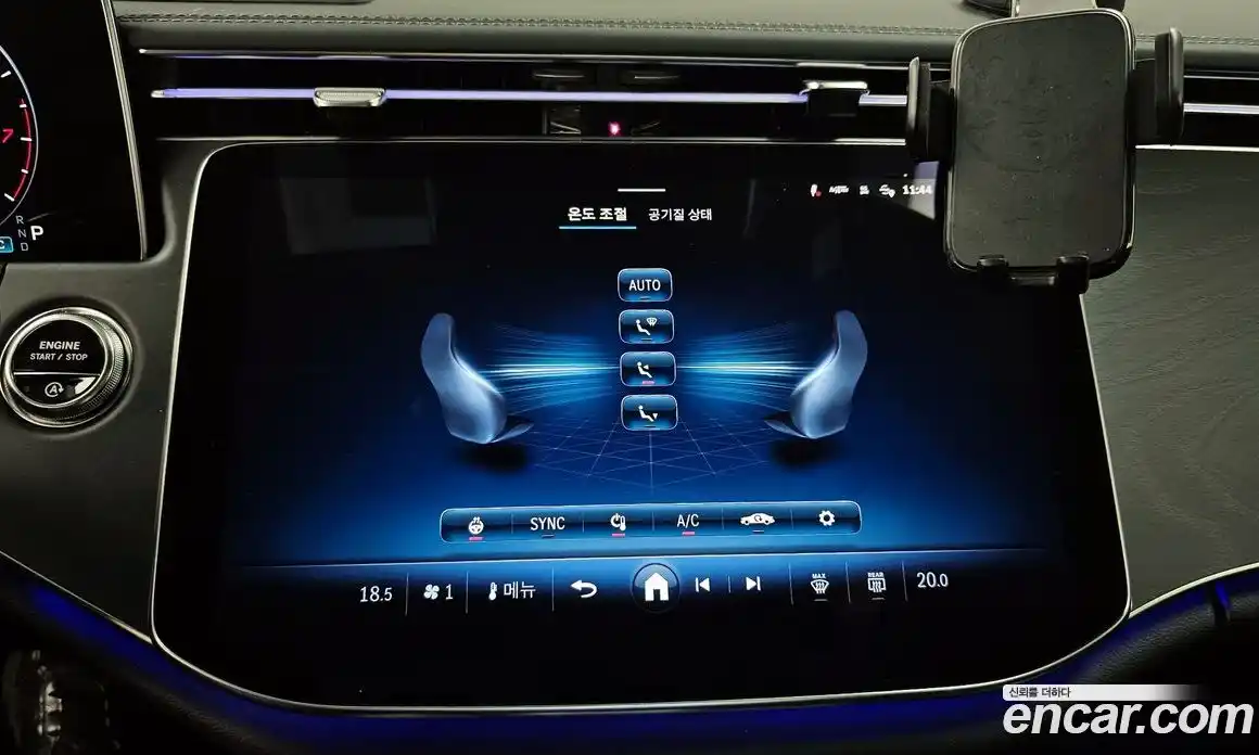 Mercedes-Benz E-Class 2024 2.0 гидро в Москве № 1690000, фото 28
