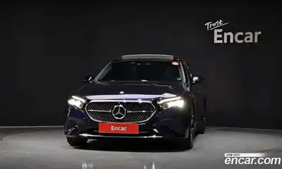 Mercedes-Benz E-Class 2024 2.0 гидро в Москве № 1690000, миниатюра 3