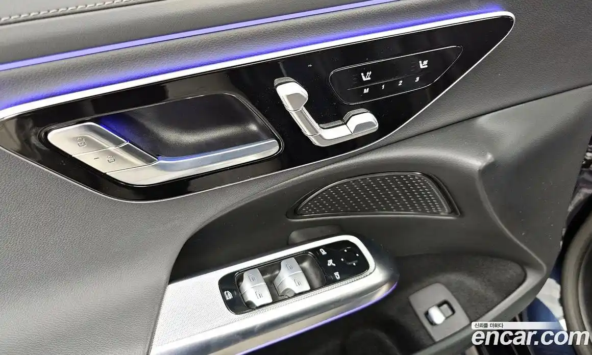 Mercedes-Benz E-Class 2024 2.0 гидро в Москве № 1690000, фото 31