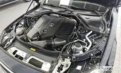 Mercedes-Benz E-Class 2024 2.0 гидро в Москве № 1690000, миниатюра 6