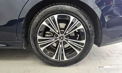 Mercedes-Benz E-Class 2024 2.0 гидро в Москве № 1690000, миниатюра 7