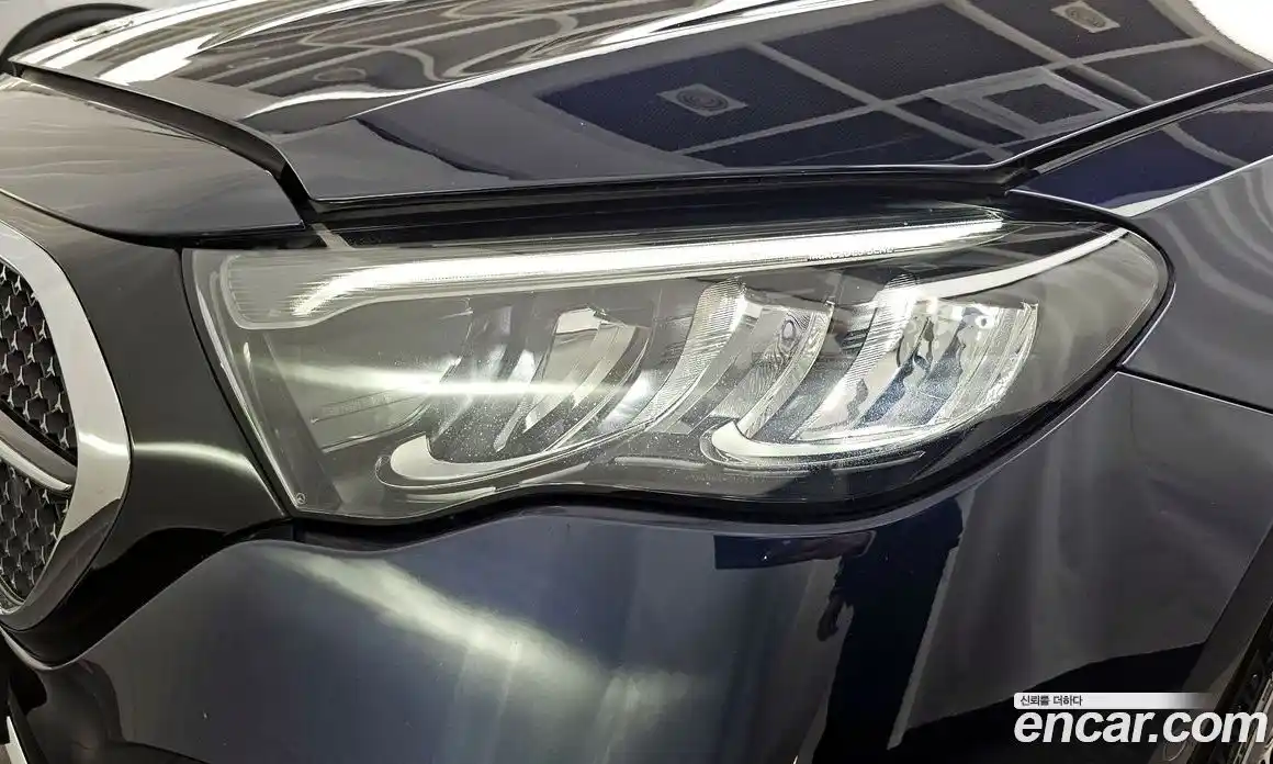 Mercedes-Benz E-Class 2024 2.0 гидро в Москве № 1690000, фото 8