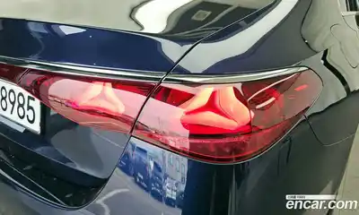 Mercedes-Benz E-Class 2024 2.0 гидро в Москве № 1690000, миниатюра 9