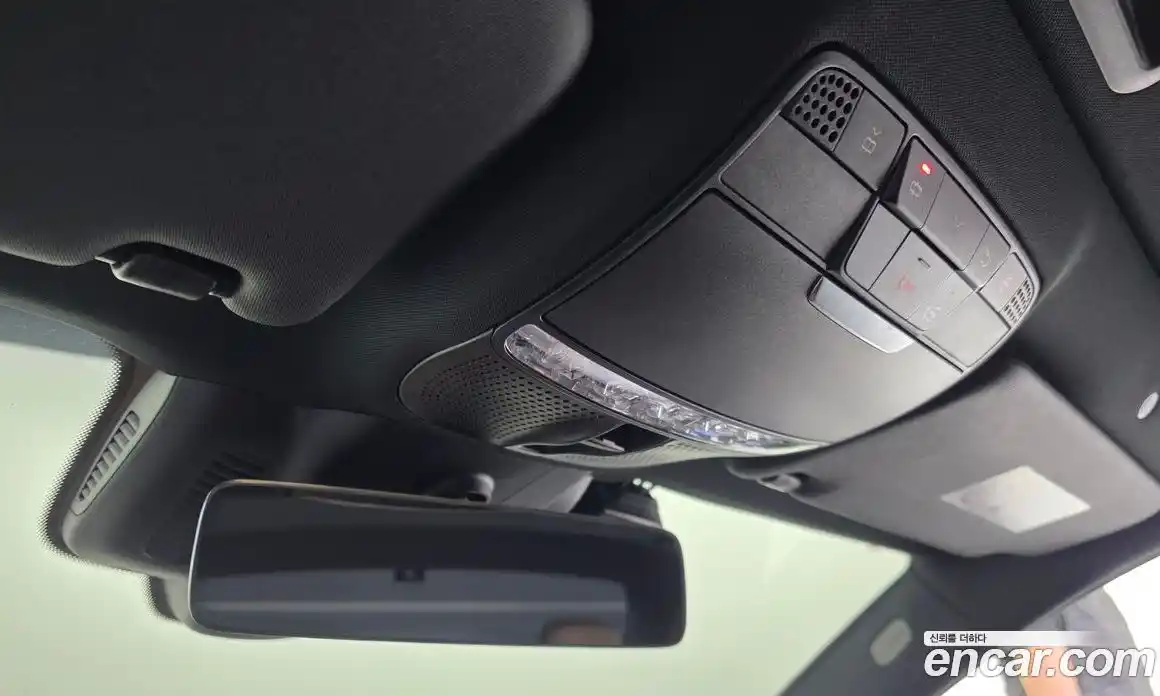 Mercedes-Benz E-Class 2021 2.0 гидро в Москве № 1690070, фото 23