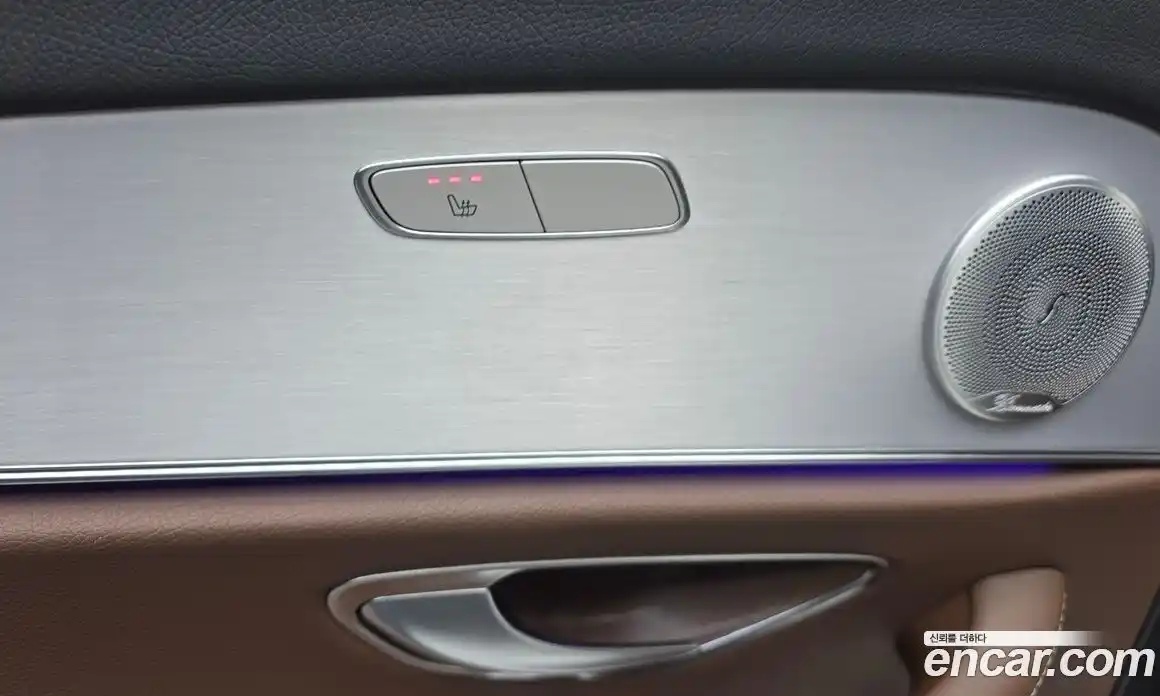 Mercedes-Benz E-Class 2021 2.0 гидро в Москве № 1690070, фото 24