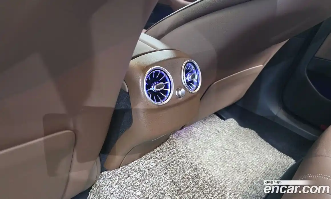 Mercedes-Benz E-Class 2021 2.0 гидро в Москве № 1690070, фото 29