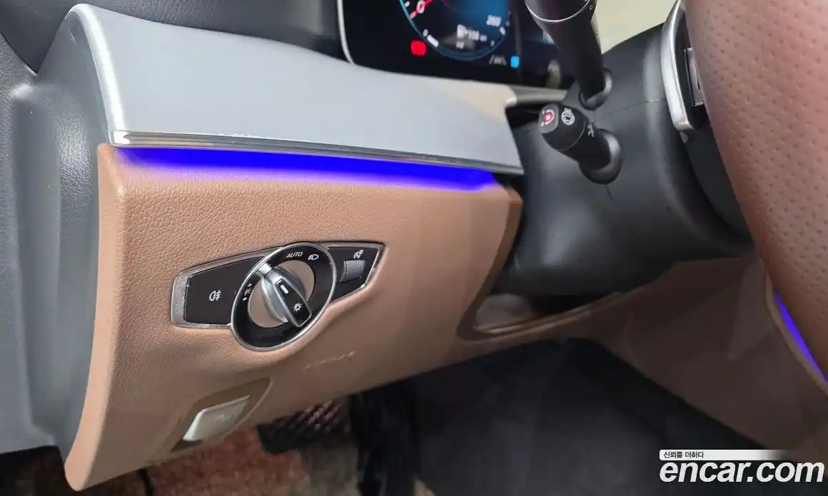 Mercedes-Benz E-Class 2021 2.0 гидро в Москве № 1690070, фото 31