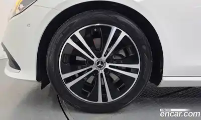 Mercedes-Benz E-Class 2021 2.0 гидро в Москве № 1690070, миниатюра 5