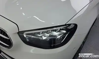 Mercedes-Benz E-Class 2021 2.0 гидро в Москве № 1690070, миниатюра 8