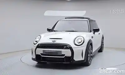 Mini Cooper 2023 2.0 гидро в Москве № 1692600, миниатюра 3