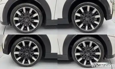 Mini Cooper 2023 2.0 гидро в Москве № 1692600, миниатюра 5