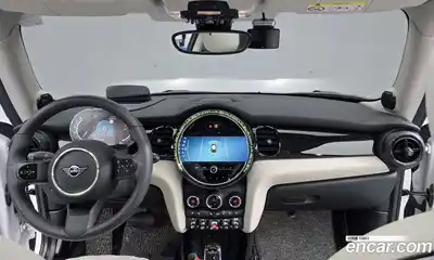 Mini Cooper 2023 2.0 гидро в Москве № 1692600, миниатюра 7