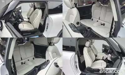 Mini Cooper 2023 2.0 гидро в Москве № 1692600, миниатюра 10